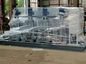 離心萃取機、撬裝