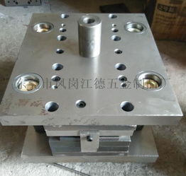 深圳與東莞鳳崗的五金沖壓制品廠與模具加工開發設計制造廠家概覽