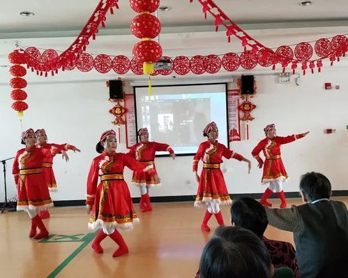 養(yǎng)老院里飛出幸福的歌聲 養(yǎng)老之聲，奏響晚年生活的華彩樂(lè)章