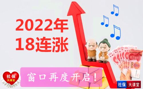 2022養(yǎng)老金上調(diào)窗口開(kāi)啟 四大關(guān)鍵問(wèn)題解讀