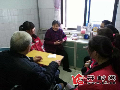 傳承雷鋒精神，唱響青年之聲——新時代青年在養老服務中的責任與擔當